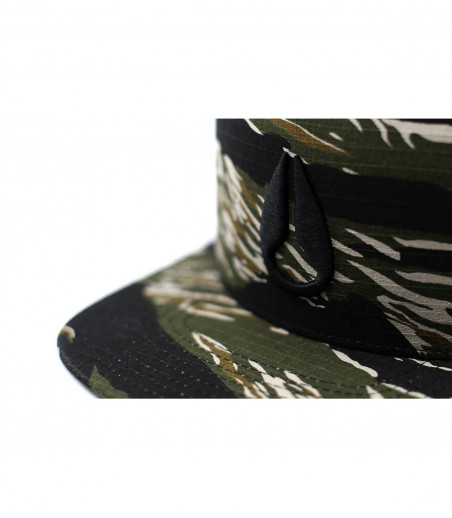 Trucker camo Nixon